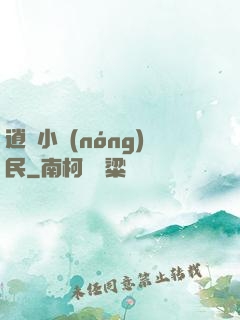 逍遙小農(nóng)民