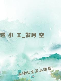 透視小礦工