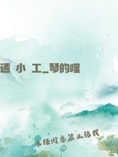 透視小礦工