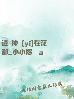 透視神醫(yī)在花都