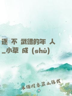 逐漸不講武德的年輕人