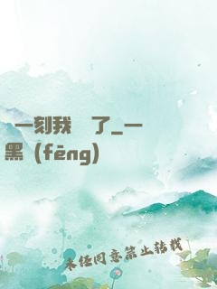 這一刻我無敵了