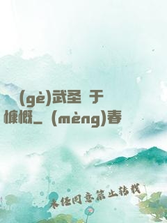 這個(gè)武圣過于慷慨