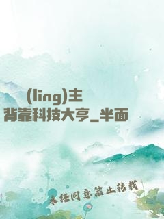 這個領(lǐng)主背靠科技大亨