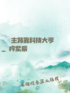 這個領主背靠科技大亨