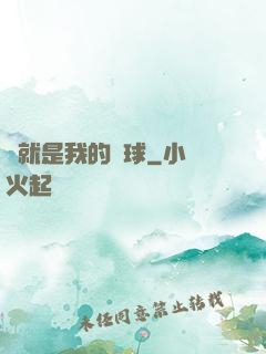 這就是我的籃球
