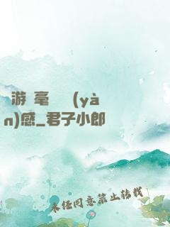 這游戲毫無體驗(yàn)感