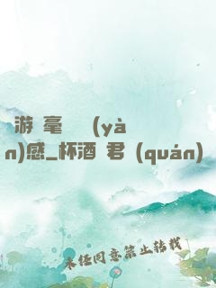 這游戲毫無體驗(yàn)感