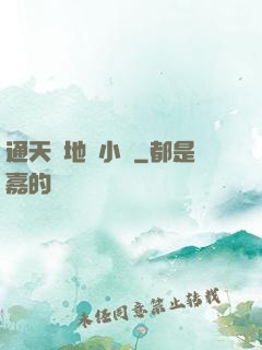 通天徹地韋小寶