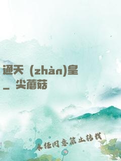 通天戰(zhàn)皇