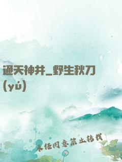 通天神井