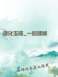 造化玉碟