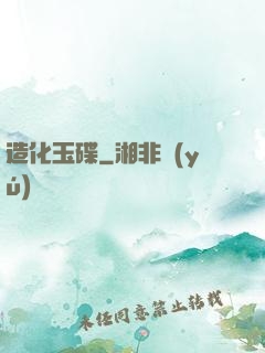 造化玉碟