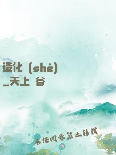 造化設(shè)計師