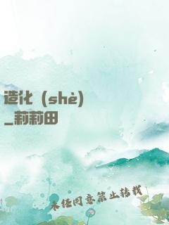 造化設(shè)計師