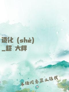 造化設(shè)計師