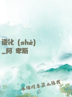 造化設(shè)計師