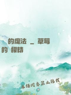 進擊的魔法師