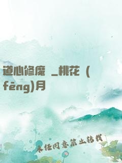 道心修魔傳