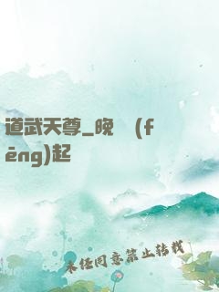 道武天尊