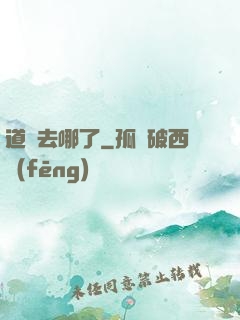 道長去哪了