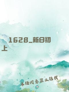 遠東1628