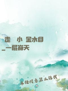 邊走邊愛小說金水目錄