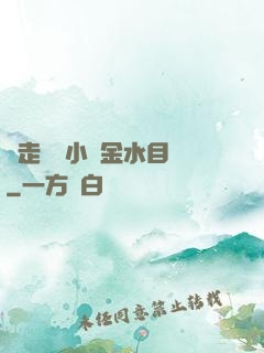 邊走邊愛小說金水目錄