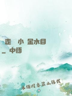 邊走邊愛小說金水目錄