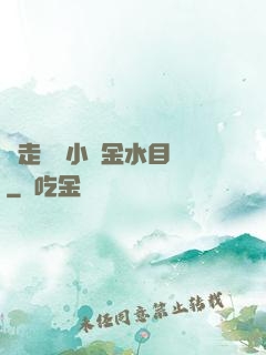 邊走邊愛小說金水目錄