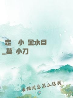 邊走邊愛小說金水目錄