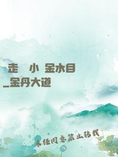 邊走邊愛小說金水目錄