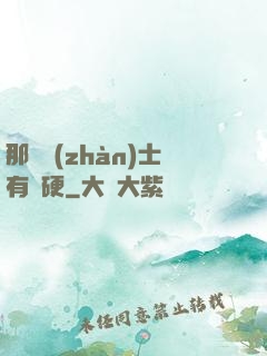 那個戰(zhàn)士有點硬