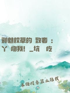 邪魅校草的極致奢寵：丫頭吻我！