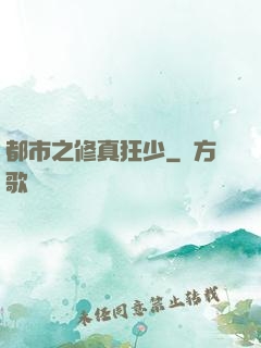 都市之修真狂少