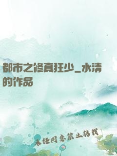 都市之修真狂少