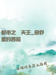 都市之娛樂天王