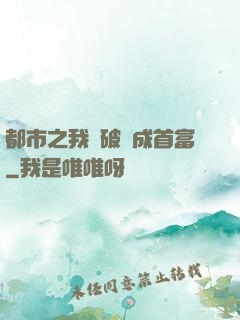 都市之我撿破爛成首富
