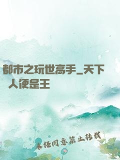 都市之玩世高手