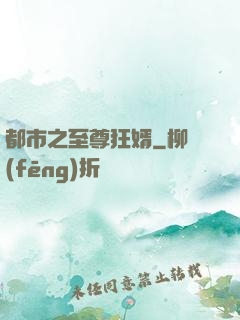都市之至尊狂婿