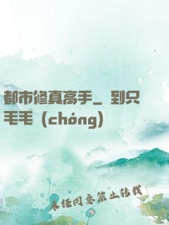 都市修真高手