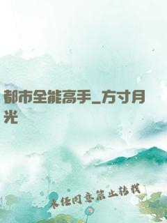 都市全能高手