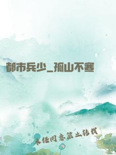 都市兵少