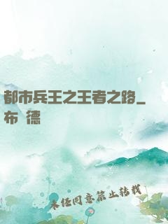 都市兵王之王者之路