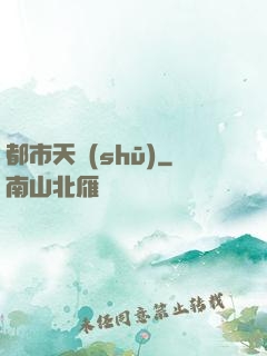 都市天書(shū)