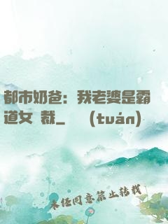 都市奶爸：我老婆是霸道女總裁