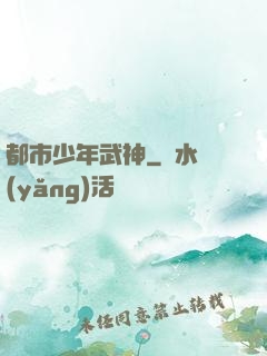 都市少年武神