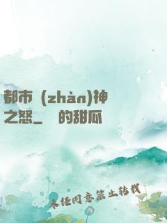都市戰(zhàn)神之怒