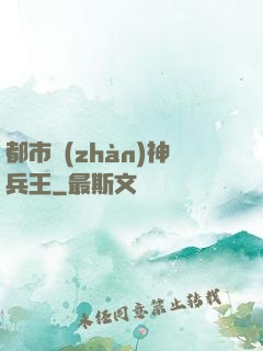 都市戰(zhàn)神兵王
