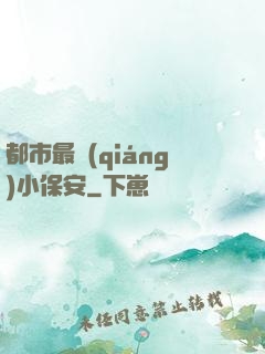 都市最強(qiáng)小保安